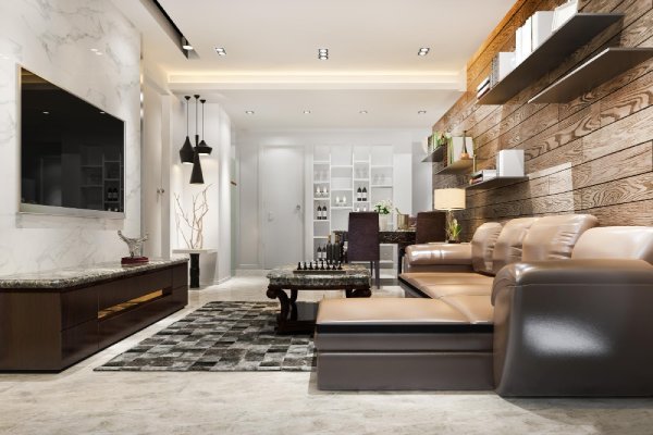 casas em jurere internacional 5