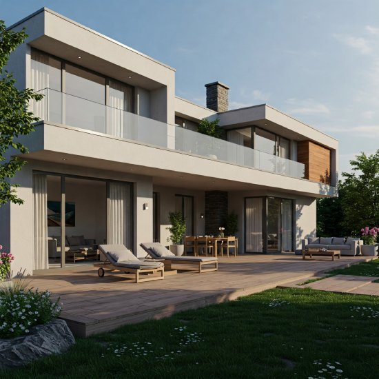 casas a venda 1