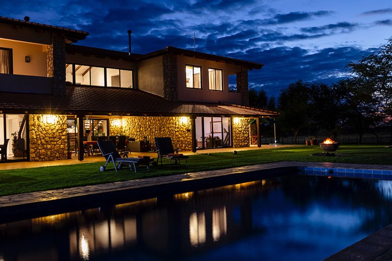 casas Jurerê Internacional
