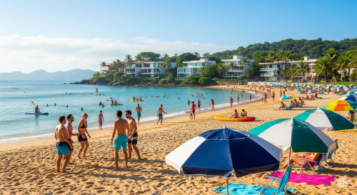 Verão Jurerê Internacional 2025/26