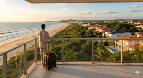 Como Planejar Sua Viagem Para Jurerê Internacional?