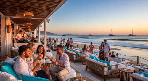 Jurerê Internacional: O Melhor de Florianópolis Está Aqui