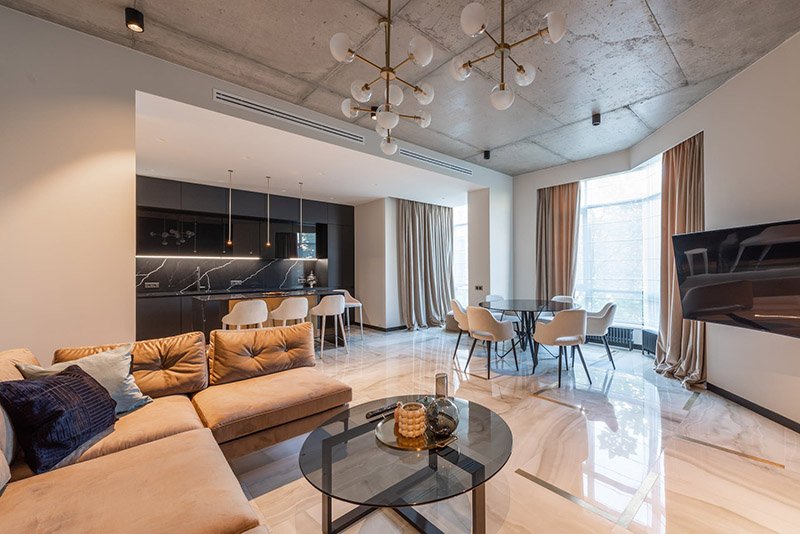 apartamento jurerê internacional