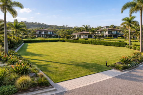 terreno em jurerê internacional