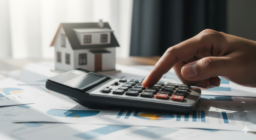 Comparativo: Carga tributária imobiliária antes e depois da reforma