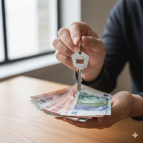 Erros silenciosos que desvalorizam um imóvel na hora de vender