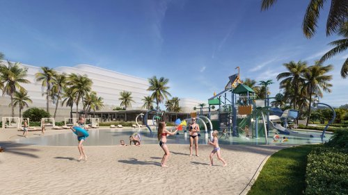 Conheça o All Resort em Porto Belo: luxo e exclusividade em um condomínio completo