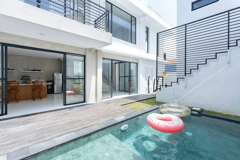 casas a venda