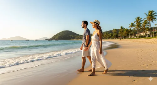 Como Aproveitar ao Máximo Sua Estadia em Jurerê Internacional?